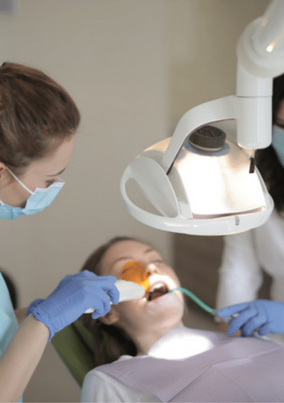 Smart Dental Care Careers